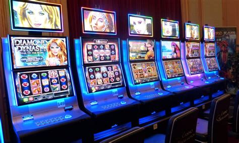  comment jouer machine a sous casino